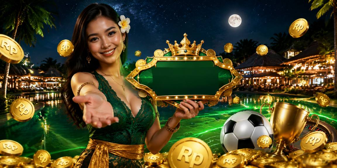 nyonyatogel Open Your Account in Four Steps